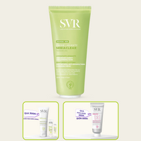 Sữa rửa mặt làm dịu, không khô da 200ml