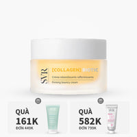 Kem dưỡng collagen căng mịn mờ vết nhăn 50ml