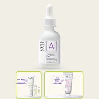 Tinh chất dưỡng da SVR [A] AMPOULE LIFT 30ML giúp làm giảm nếp nhăn và mềm mịn da