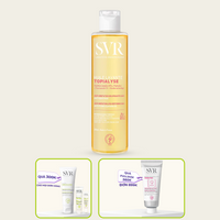 Dầu tắm làm sạch và dưỡng ẩm 200ml