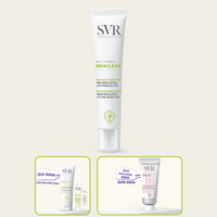 Kem dưỡng giảm bóng nhờn 40ml