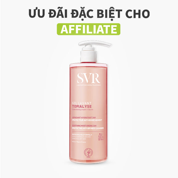 [Affiliate] Gel làm sạch, dưỡng ẩm dùng được toàn thân