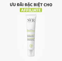 [Affiliate x Gạo Nâu] Kem dưỡng giảm bóng nhờn 40ml