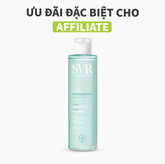 [Affiliate x Gạo Nâu] Nước cân bằng làm dịu 200ml