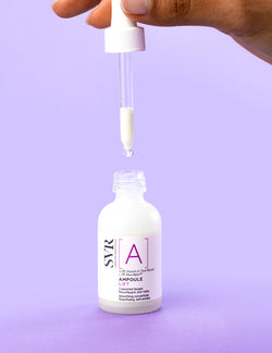 Serum SVR [A] Ampoule Lift