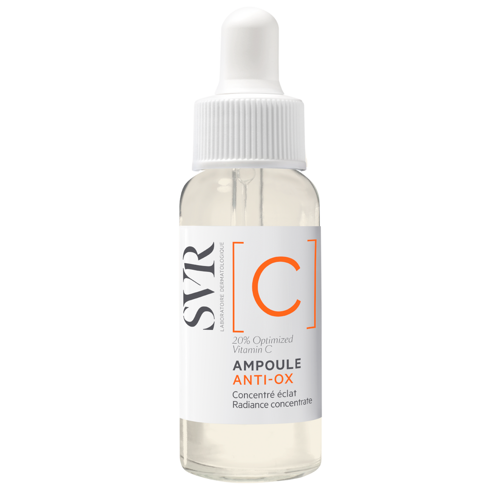 [Hàng tặng] Ampoule C sáng da, mờ thâm 10ml