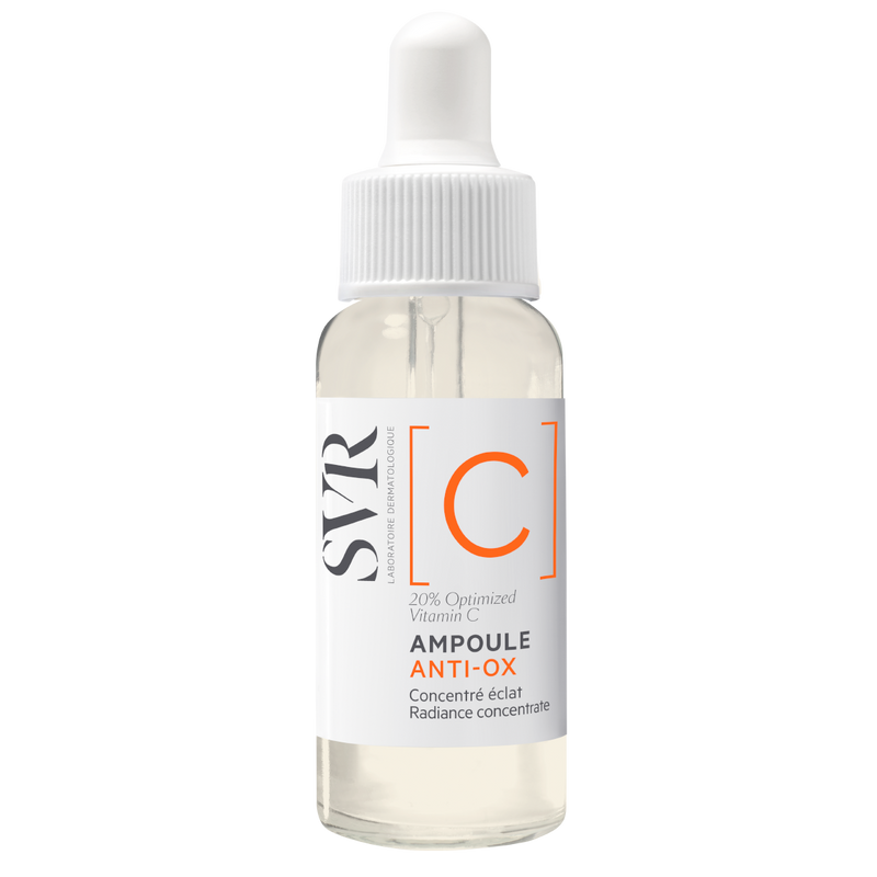 [Hàng tặng] Ampoule C sáng da, mờ thâm 10ml