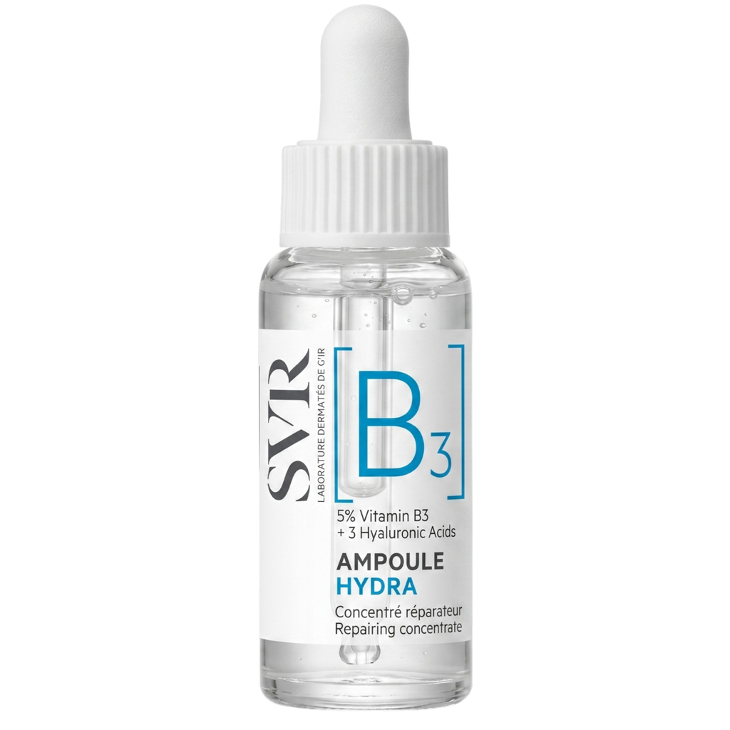 [Hàng tặng] Ampoule B3 dưỡng ẩm, chống nhăn da 10ml