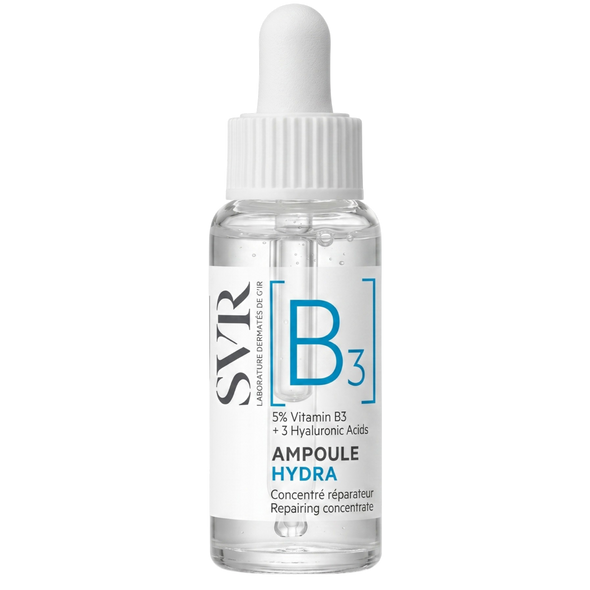 [Hàng tặng] Ampoule B3 dưỡng ẩm, chống nhăn da 10ml