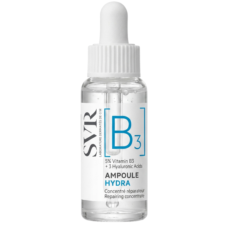[Hàng tặng] Ampoule B3 dưỡng ẩm, chống nhăn da 10ml