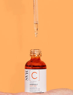 [C] Ampoule Anti-Ox