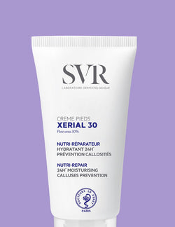 XERIAL 30 Crème Pieds