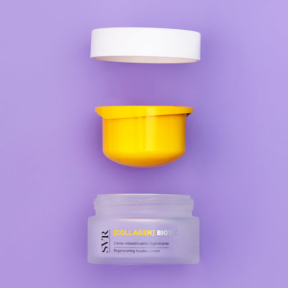 Kem dưỡng collagen căng mịn mờ vết nhăn 50ml