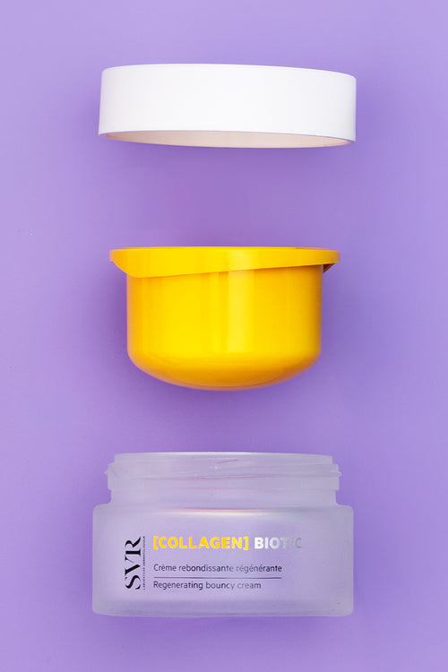KEM dưỡng ẩm, mờ vết nhăn và hạn chế dấu hiệu lão hóa SVR [COLLAGEN] Biotic