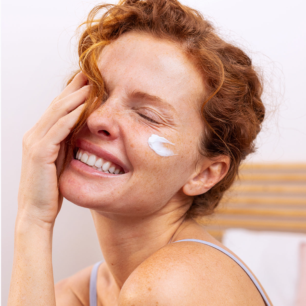 KEM dưỡng ẩm, mờ vết nhăn và hạn chế dấu hiệu lão hóa SVR [COLLAGEN] Biotic