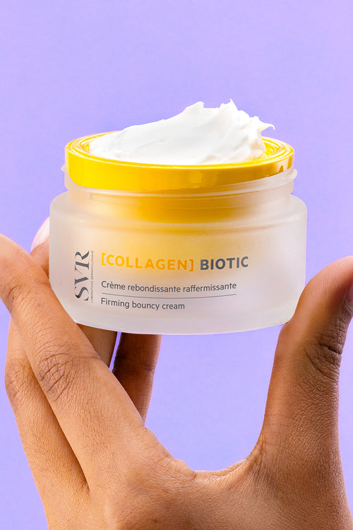 KEM dưỡng ẩm, mờ vết nhăn và hạn chế dấu hiệu lão hóa SVR [COLLAGEN] Biotic
