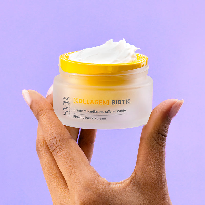 KEM dưỡng ẩm, mờ vết nhăn và hạn chế dấu hiệu lão hóa SVR [COLLAGEN] Biotic