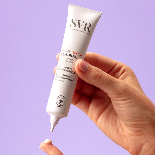 Kem chống nắng mờ nám 40ml