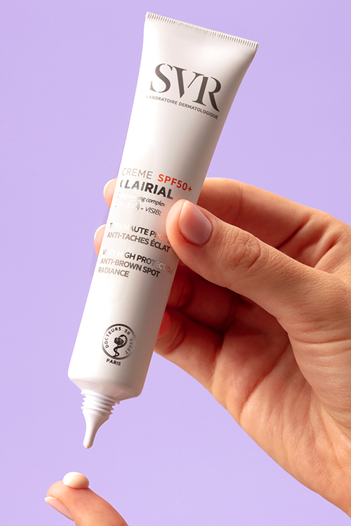 CLAIRIAL Creme SPF50+