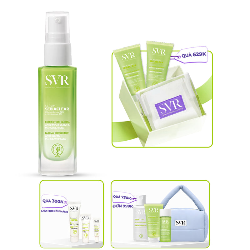 Tinh Chất Giảm Mụn Mờ Thâm 30ml