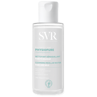 [Hàng tặng] Nước tẩy trang giúp sạch sâu, dùng được mắt & môi 75ml