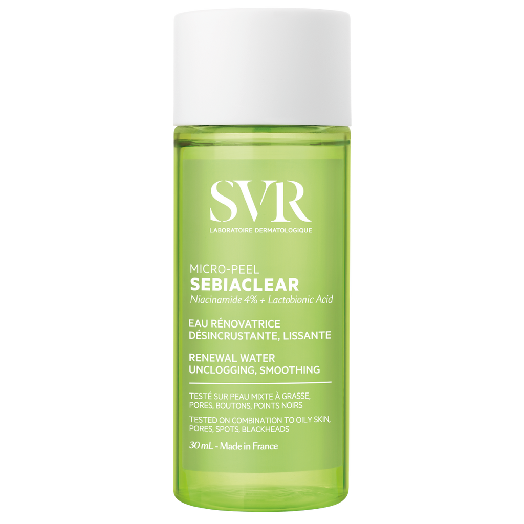 [Hàng tặng] Nước Cân Bằng Giảm Mụn 30ml