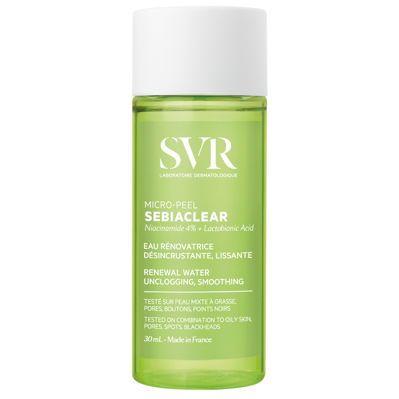 [Hàng tặng] Nước Cân Bằng Giảm Mụn 30ml