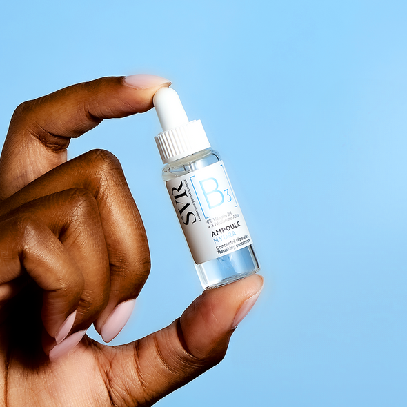 [Hàng tặng] Ampoule B3 dưỡng ẩm, chống nhăn da 10ml