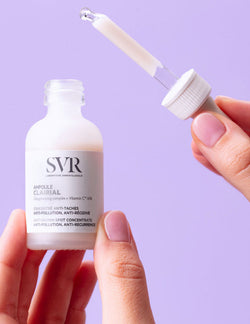 Serum Mờ Thâm Nám, Ngăn Ngừa Nám Tái Phát SVR Clairial Ampoule 30ML