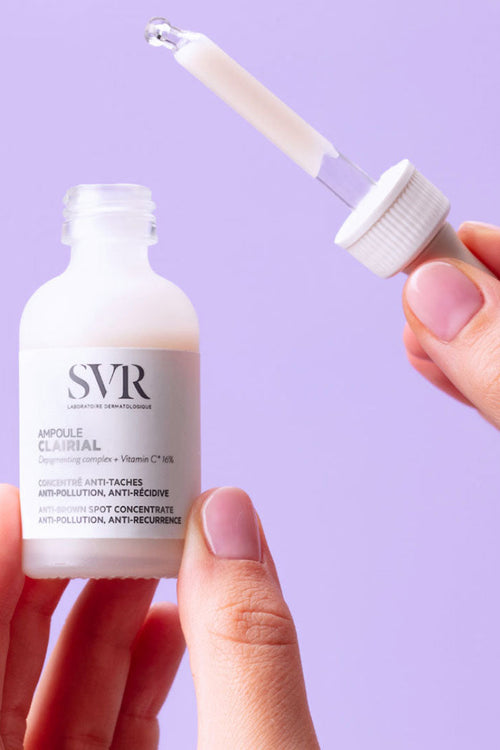 CLAIRIAL Ampoule