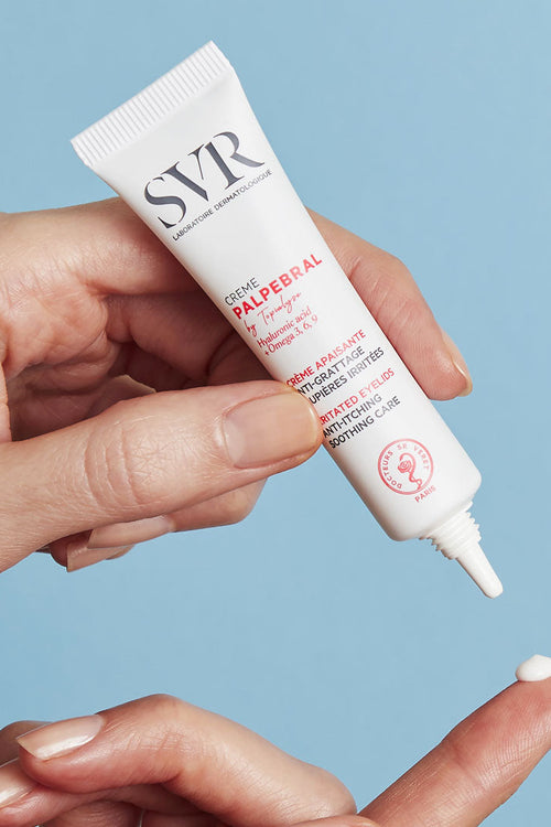 PALPEBRAL BY TOPIALYSE  Creme