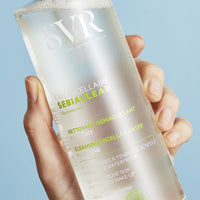 SEBIACLEAR Eau Micellaire