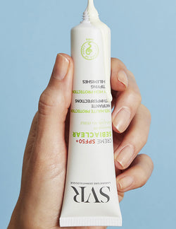 Sebiaclear Creme SPF50