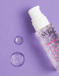 Gel Dưỡng Ẩm, Giúp Làm Dịu Da Nhạy Cảm SVR Sensifine Aqua-Gel 40ml