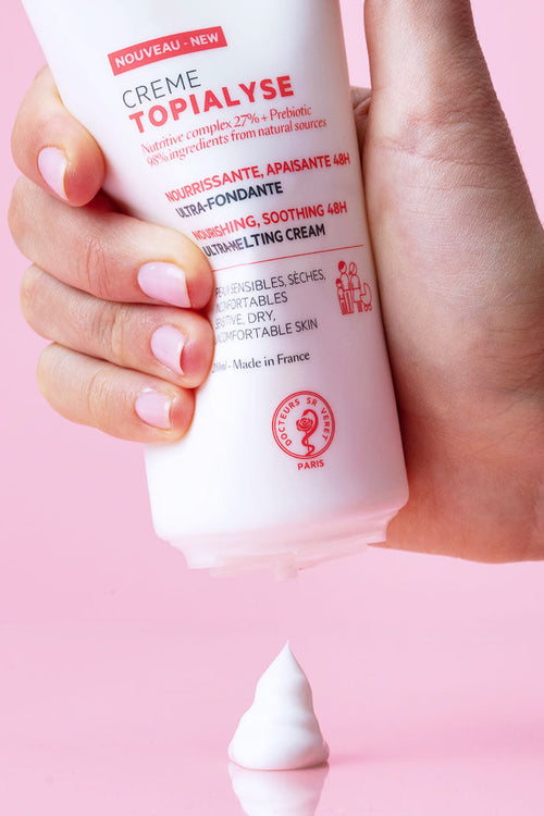TOPIALYSE Creme