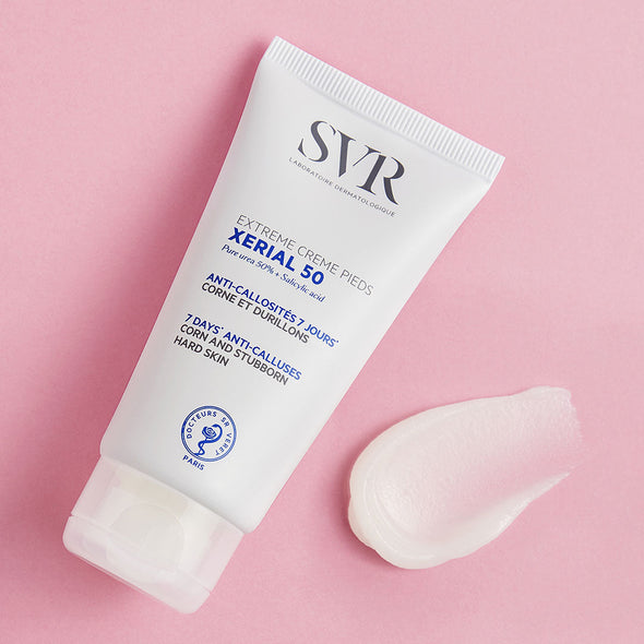 Kem gót chân giảm chai sần 50ml