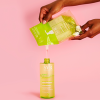 Sữa Rửa Mặt SVR Sebiaclear Gel Moussant Dạng Gel Cho Da Dầu Mụn Không Xà Phòng (Refill)