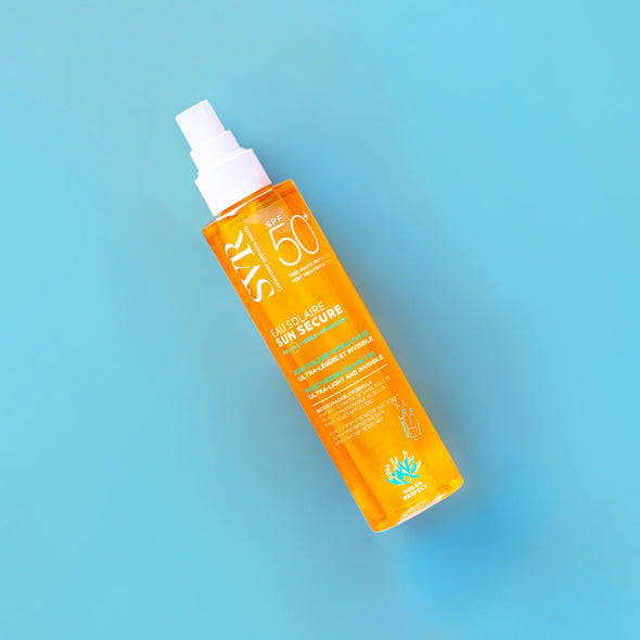 Xịt chống nắng 2 lớp 200ml