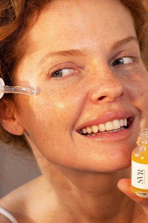 Ampoule Relax