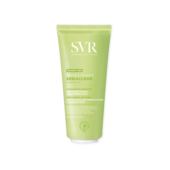 Sữa rửa mặt làm dịu, không khô da 200ml