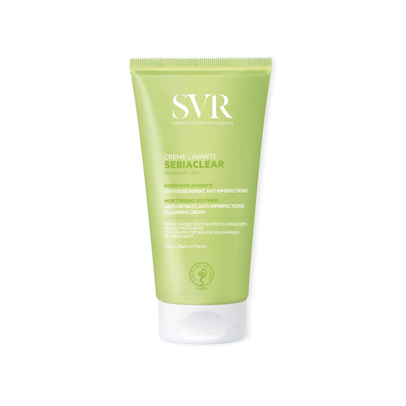 [Hàng tặng] Sữa rửa mặt làm dịu, không khô da 55ml