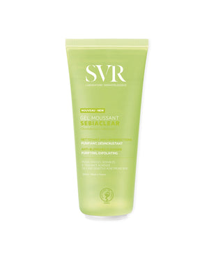 [Hàng tặng] Gel rửa mặt làm sạch dầu nhờn 10ml