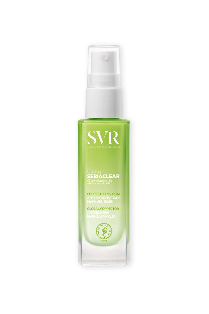 SVR Sebiaclear Serum