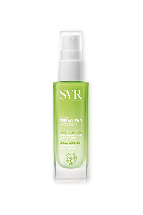 SVR Sebiaclear Serum