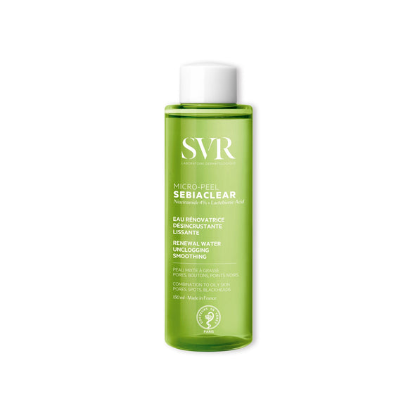[Hàng tặng] Nước cân bằng giảm mụn 30ml