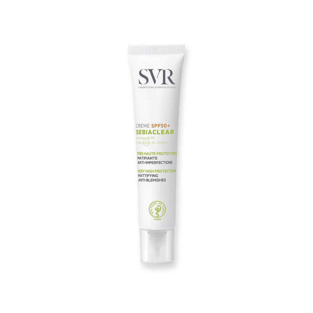 Sebiaclear Creme SPF50