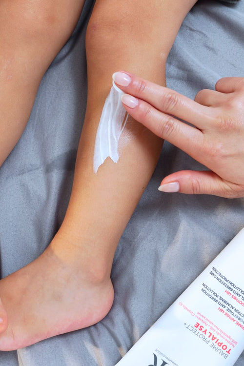 TOPIALYSE Baume Protect+