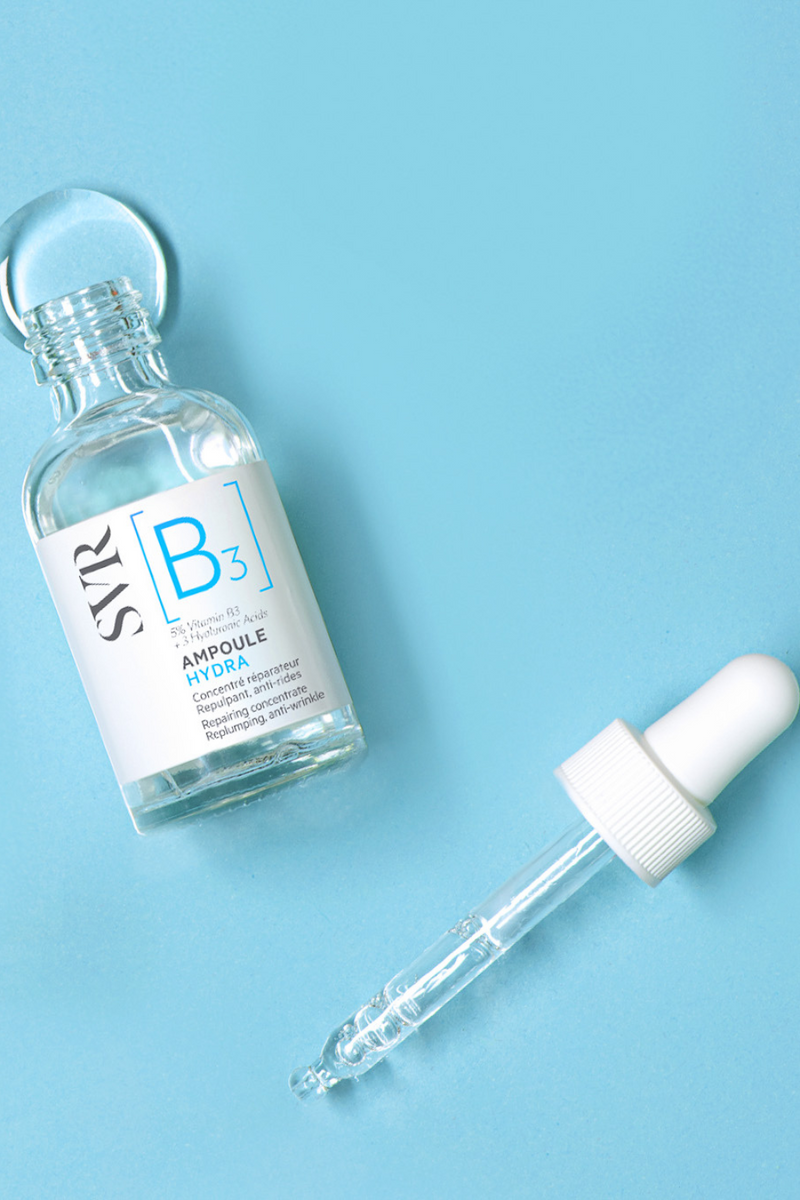 [B3] Ampoule Hydra