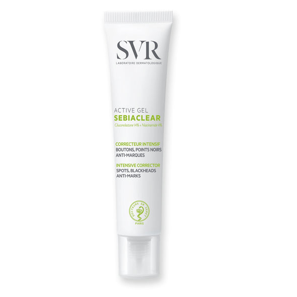 [Affiliate] Gel dưỡng giảm mụn mờ thâm 40ml