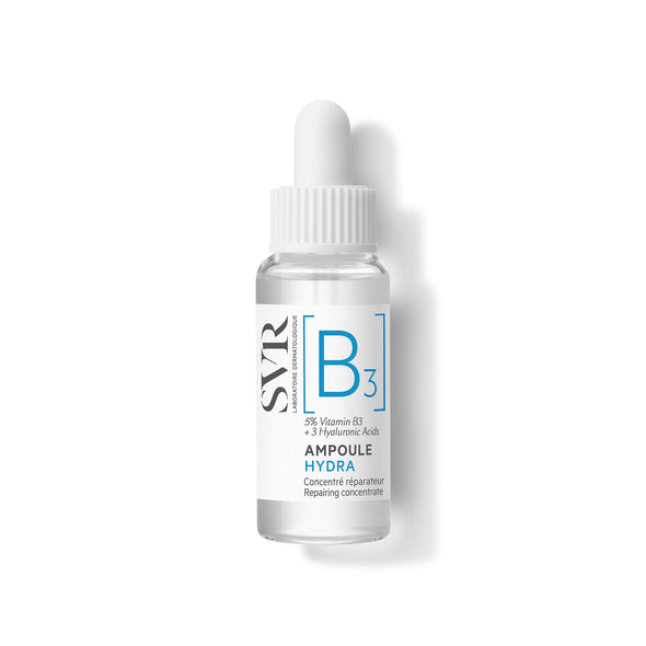 [Hàng tặng] Ampoule B3 dưỡng ẩm, chống nhăn da 10ml